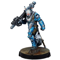 Infinity: PanOceania - Teutonic Knights -Wizards Toy Shop cvb281220 0878 4