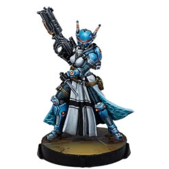 Infinity: PanOceania - Teutonic Knights -Wizards Toy Shop cvb281220 0878 5