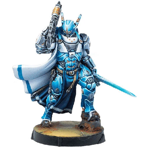 Infinity: PanOceania - Military Orders Action Pack 5 Infinity: PanOceania - Military Orders Action Pack - Image 3