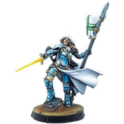 Infinity: PanOceania - Military Orders Action Pack 11 Infinity: PanOceania - Military Orders Action Pack -Wizards Toy Shop cvb281220 4