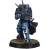 Infinity: PanOceania - Knight Of Santiago -Wizards Toy Shop cvb281224 0901