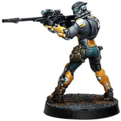 Infinity: Yu Jing - Celestial Guards -Wizards Toy Shop cvb281303 0741 4