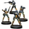 Infinity: Yu Jing - Celestial Guards 2 Infinity: Yu Jing - Celestial Guards -Wizards Toy Shop cvb281303 0741 2