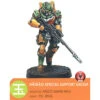 Infinity: Yu Jing - Haidao Special Support Group (1) -Wizards Toy Shop cvb281306 0764 1