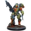 Infinity: Yu Jing - Mowang Troops (1)