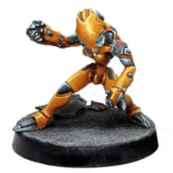 Infinity CodeOne: Yu Jing - Support Pack -Wizards Toy Shop cvb281314 0824 4