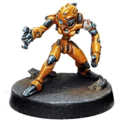 Infinity CodeOne: Yu Jing - Support Pack -Wizards Toy Shop cvb281314 0824 5