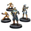Infinity CodeOne: Yu Jing - Support Pack -Wizards Toy Shop cvb281314 0824 1