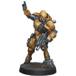 Infinity CodeOne: Yu Jing - Booster Pack Beta -Wizards Toy Shop cvb281319 0866 4