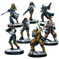 Infinity CodeOne: Yu Jing - Collection Pack 10 Infinity CodeOne: Yu Jing - Collection Pack -Wizards Toy Shop cvb281324 3