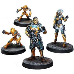 Infinity CodeOne: Yu Jing - Collection Pack 11 Infinity CodeOne: Yu Jing - Collection Pack -Wizards Toy Shop cvb281324 6