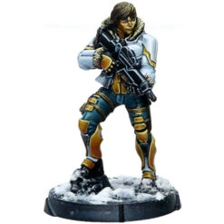 Infinity: Yu Jing Action Pack -Wizards Toy Shop cvb281328 0928 3