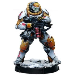 Infinity: Yu Jing Action Pack -Wizards Toy Shop cvb281328 0928 5