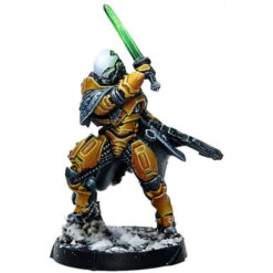 Infinity: Yu Jing Action Pack -Wizards Toy Shop cvb281328 0928 6