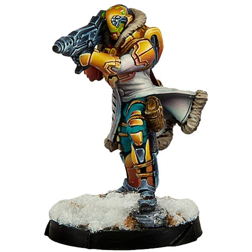 Infinity: Yu Jing - Hundun Ambush Unit (Heavy RL) 3 Infinity: Yu Jing - Hundun Ambush Unit (Heavy RL)