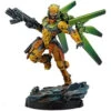 Infinity: Yu Jing - Lei Gong, Invincibles Lord Of Thunder 1 Infinity: Yu Jing - Lei Gong, Invincibles Lord Of Thunder -Wizards Toy Shop cvb281331 0968