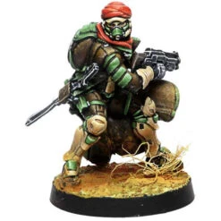 Infinity: Haqqislam - Khawarijs -Wizards Toy Shop cvb281401 0758 3