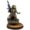 Infinity: Haqqislam - Mukthar, Active Response Unit 1 Infinity: Haqqislam - Mukthar, Active Response Unit -Wizards Toy Shop cvb281410 0880