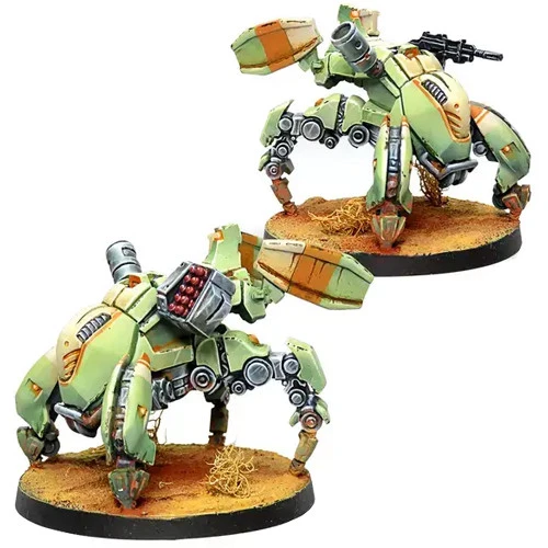 Infinity CodeOne: Haqqislam - Remote Pack 3 Infinity CodeOne: Haqqislam - Remote Pack