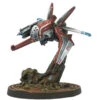 Infinity: Nomads - Meteor Zond (Boarding Shotgun) -Wizards Toy Shop cvb281523 1