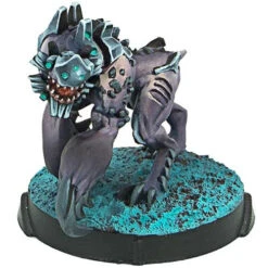 Infinity: Combined Army - Taigha Creatures -Wizards Toy Shop cvb281613 4