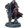 Infinity: Combined Army - Shasvastii Noctifer (Missile Launcher) -Wizards Toy Shop cvb281614 0917