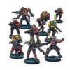 Infinity: Morat Aggression Forces Action Pack