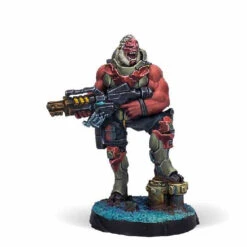 Infinity: Morat Aggression Forces Action Pack -Wizards Toy Shop cvb281616 0934 3