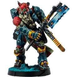 Infinity: Combined Army - Morat Fireteam Pack -Wizards Toy Shop cvb281621 0955 2