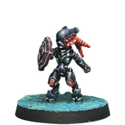 Infinity: Combined Army - Morat Fireteam Pack -Wizards Toy Shop cvb281621 0955 5