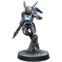 Infinity CodeOne: O-12 - Action Pack -Wizards Toy Shop cvb282005 0826 6