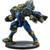 Infinity CodeOne: O-12 - Zeta Unit -Wizards Toy Shop cvb282008 0846