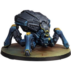 Infinity: O-12 - Fuzzbots -Wizards Toy Shop cvb282018 0926 2