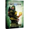 Infinity: Third Offensive (Hardcover) -Wizards Toy Shop cvb289003 1