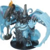 Baldur's Gate Descent Into Avernus #41 Legion Pit Fiend (R) -Wizards Toy Shop ddbgda 041