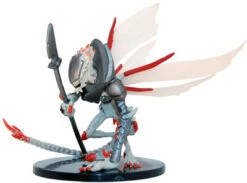 Baldur's Gate Descent Into Avernus #42 Legion Bone Devil (R)