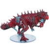 Boneyard #44 Tyrannosaurus Zombie (R) -Wizards Toy Shop ddbyrd 44