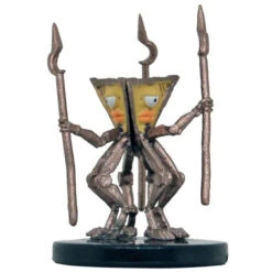 Fangs & Talons #35 Tridrone (R)