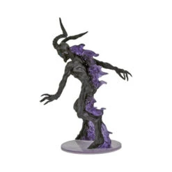 Fangs & Talons #45 Nightwalker (R) -Wizards Toy Shop ddft 045 3