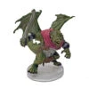 Fizban's Treasury Of Dragons #22 Draconian Foot Soldier (U)