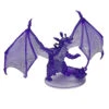 Fizban's Treasury Of Dragons #42 Young Amethyst Dragon (R)