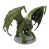 Fizban's Treasury Of Dragons #43 Dragonflesh Abomination (R) -Wizards Toy Shop ddftd 43