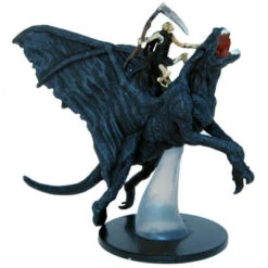 Guildmasters' Guide To Ravnica #42 Nightveil Specter (R)