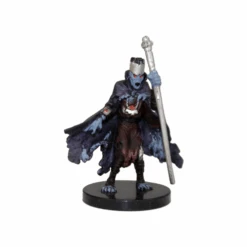 Wizards Of The Coast Giants Of Legend #53 Lich Necromancer (R)