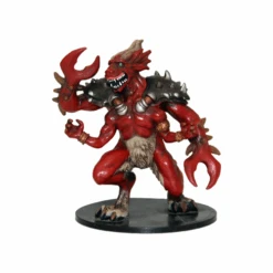 Wizards Of The Coast Giants Of Legend #70 Glabrezu (R)