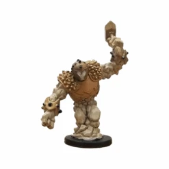 Wizards Of The Coast Legendary Evils #14 Earth Archon Rumbler (R)