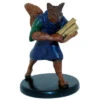 Monster Menagerie 3 #34a Arcanaloth (R) -Wizards Toy Shop ddmm3 034a