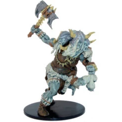 Monster Menagerie 3 #42 Frost Giant Everlasting One (R)