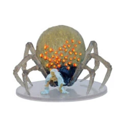 Mythic Odysseys Of Theros #44 Arasta Of The Endless Web (R)