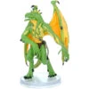Mordenkainen Presents Monsters Of The Multiverse #18 Green Abishai (U) -Wizards Toy Shop ddmpmm 18